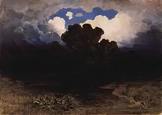 Nubes (1882)