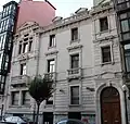 Archivo Histórico Provincial (Bilbao)