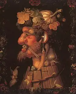 Otoño, 1573