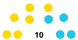 Argentina Bella Vista (Tucumán) Concejo Deliberante 2023.svg