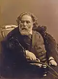 Arjip Kuindzhi, sobre 1900
