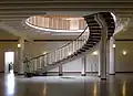 Escalera