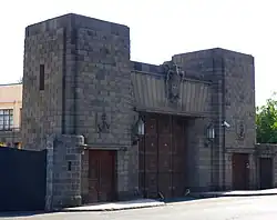 Base Naval de Las Palmas de Gran Canaria