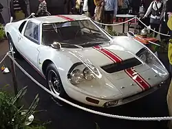 L'Artés Campeador de 1967[17]​