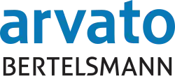 Logo Arvato
