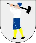 Askersundvapen