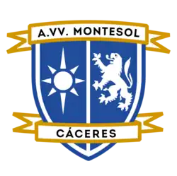 Logotipo de la Asociación Vecinal