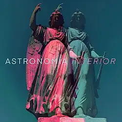 Astronomía Interior