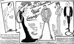 At the Theatre (1910)