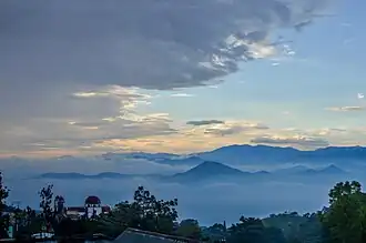 San Bartolome Loxicha