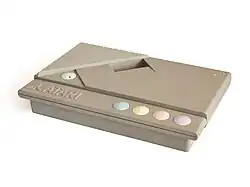 Atari XE Game System de familia Atari de 8 bits