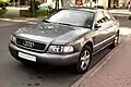 Audi A8 D2