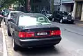 Audi 100 C4 versión S4