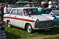 1963 Austin A60 Cambridge Farina