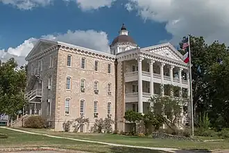 Austin State Hospital