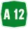 Autostrada A12 Azzurra - Italia