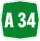 A34