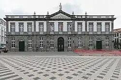 Ayuntamiento.