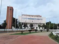 Ayuntamiento del Distrito Nacional