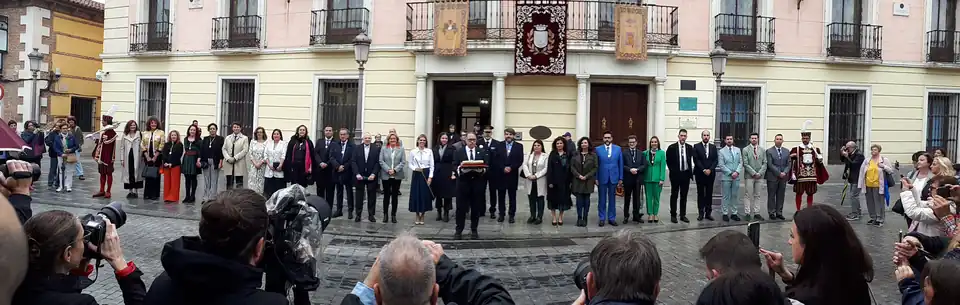 Concejales del municipio de Alcalá de Henares