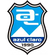 Escudo de Azul Claro Numazu