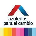 Azuleños para el Cambio