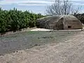 Búnker del Camino del Cabesol (2)