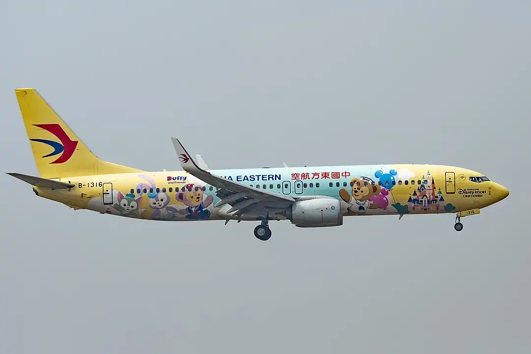 De izquierda a derecha: Gelatoni, StellaLou y ShellieMay.