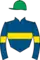 Horse racing silks