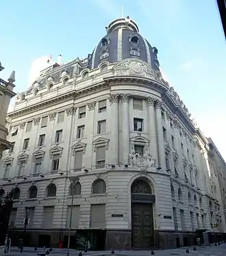 Banco Francés del Río de la Plata
