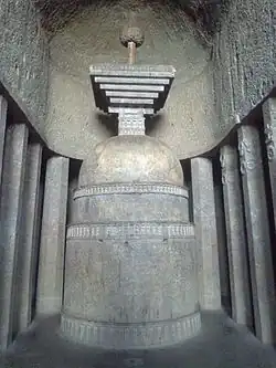 La chaitya