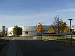 BESSY-II, Berlín, ALemania.