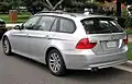 BMW Serie 3 Touring (2005-2008)