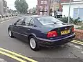 BMW E39 535i