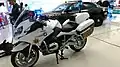 BMW R1200 RT