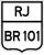 BR-101
