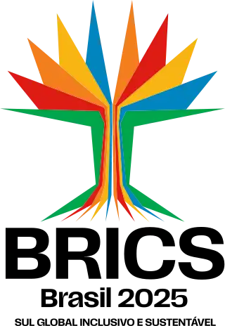 Escudo de BRICS