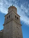 Iglesia de la Ascensión
