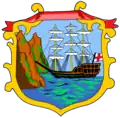 Insignia de Santa Elena (1874-1984)