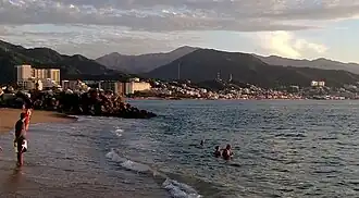 Manzanillo Colima