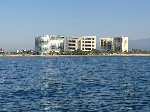 Ixtapa-Zihuatanejo Costa Grande.