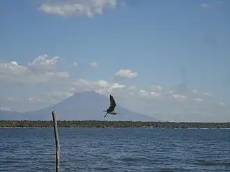Bahía de Jiquilisco