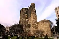 Torre de la Doncella