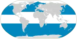 Distribución del rorcual común