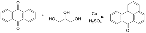 Bally-Scholl Synthesis