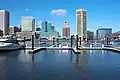 Baltimore, Maryland