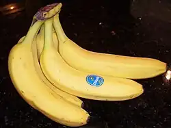 Bananas