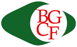 Logo de la Banda Gaites Camín de Fierro