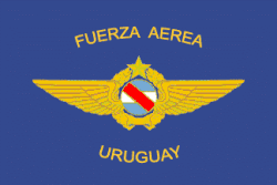 Pabellón de la Fuerza Aérea
