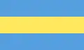 Bandera de Cantón de Puriscal